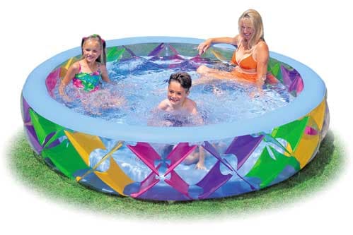 Pinwheel deluxe dečiji bazen (56494)