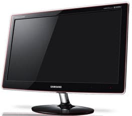 Samsung HDTV Monitor P2770HD