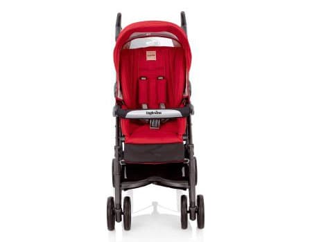 Inglesina kišobran kolica Zippy Free Ribes AG45C6RBS