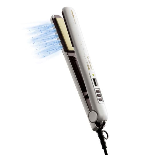 Philips SalonStraight ION HP 4648 - Pegla za kosu sa jonizujućim dejstvom