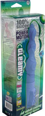 Rotacioni vibrator