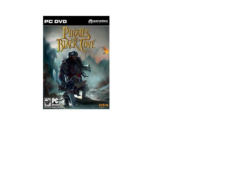 Pirates of Black Cove