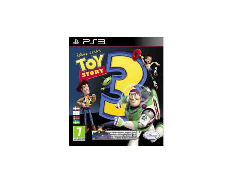 Toy Story 3