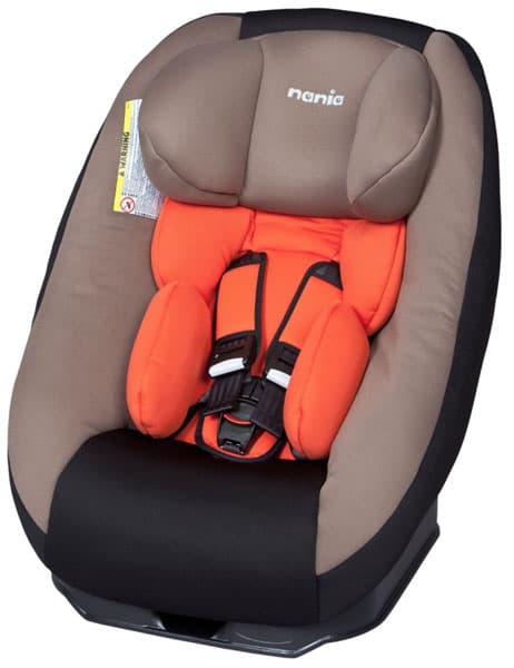 Nania Autosedište Rider SP Multi Sahara 061036