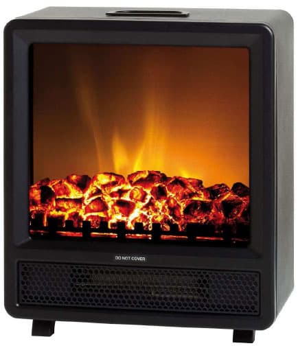 Ardes električni kamin AR350