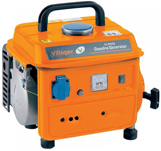 Agregat Villager VLN 950