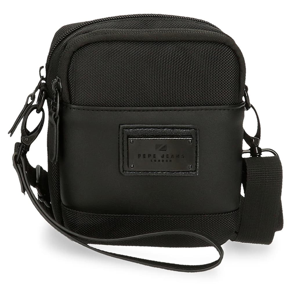 Pepe Jeans Soho Muška torbica 15cm za rame, struk ili ruku 73551
