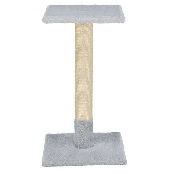 Stubna grebalica za mačku 69cm Baena light grey Trixie