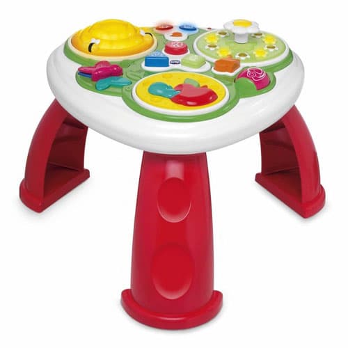 Chicco Aktiviti stočić Bašta 60083
