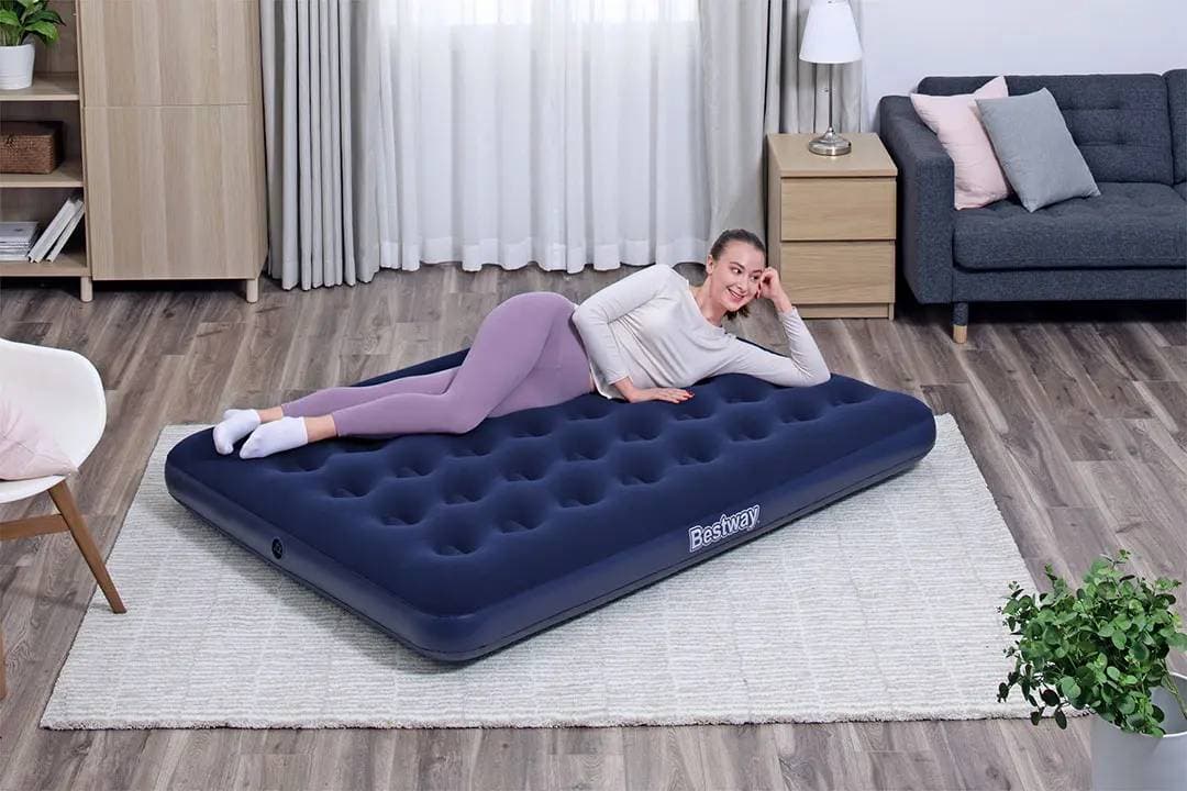 Bračni dušek na naduvavanje - Bestway 67002