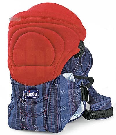 Chicco baby nosiljka SOFT & Dream 71569.88