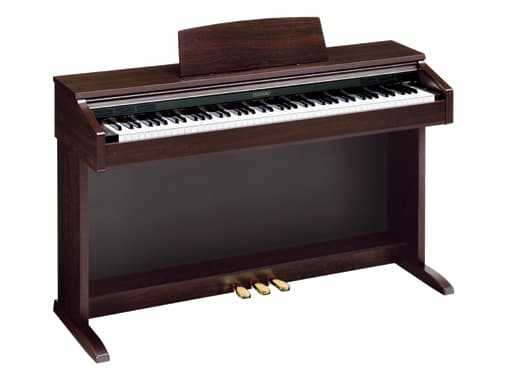 Casio AP-200 električni klavir