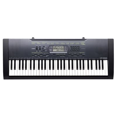 Casio CTK-2000 osnovna klavijatura