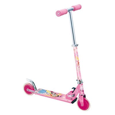 Mondo trotinet Disney Princess MN18486