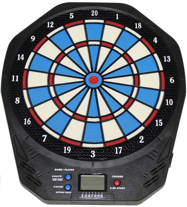 Elektronski pikado 22-036