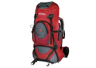 Ferrino Ranac Vojage 80
