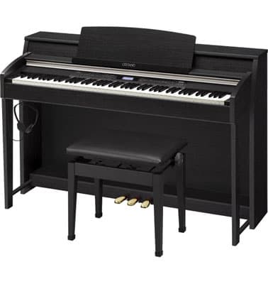 Casio digitalni klavir Cleviano AP-620