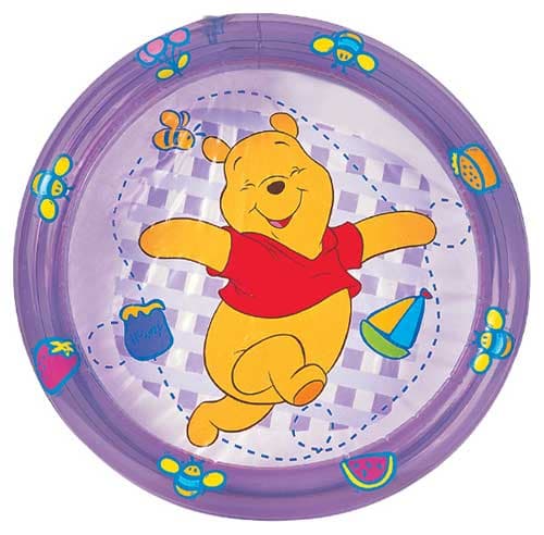 Moj prvi bazen - Winnie The Pooh