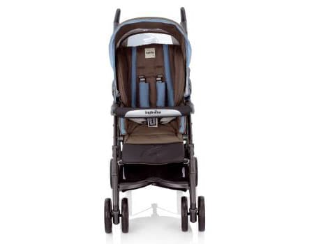 Inglesina kišobran kolica Zippy Free Teak AG45C6TEK