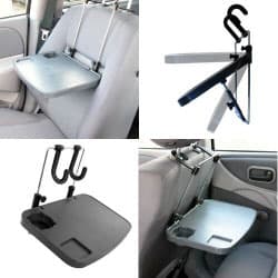 Univerzalno automobilsko postolje za notebook računare