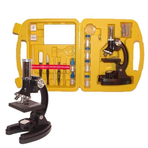 Mikroskop XSP-1XT