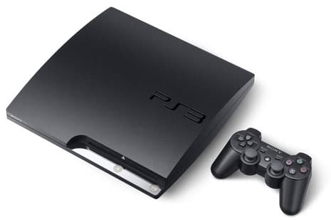 PlayStation 3 Slim 120 GB + Poklon TonyHawk Shred With SkateBoard