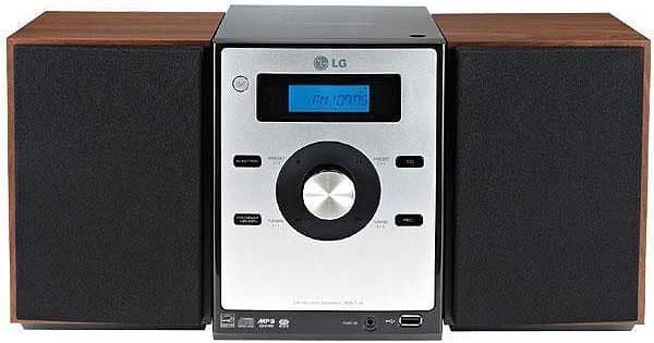 LG Mikro Linija XA14