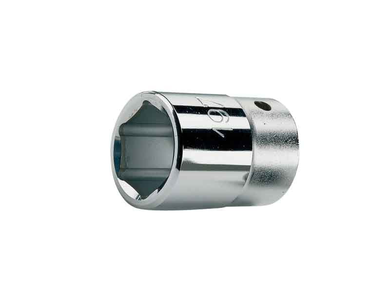 UNIOR Ključ nasadni 6-UGAONI 3/4 36mm 197/1 6p 602732 137125