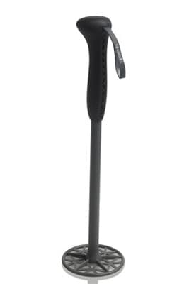 Black&Blum Pasirka Spudski Black SP002-B