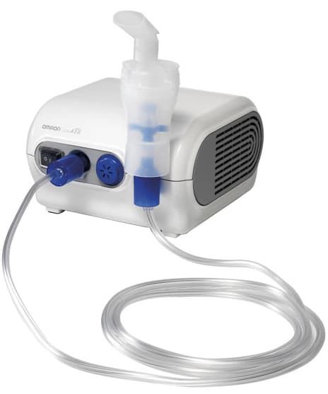 Inhalator kompresorski Omron C28P