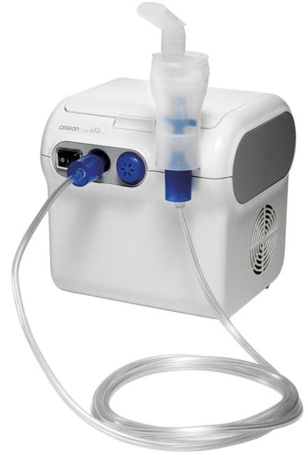 Profesionalni kompresorski inhalator OMRON C29