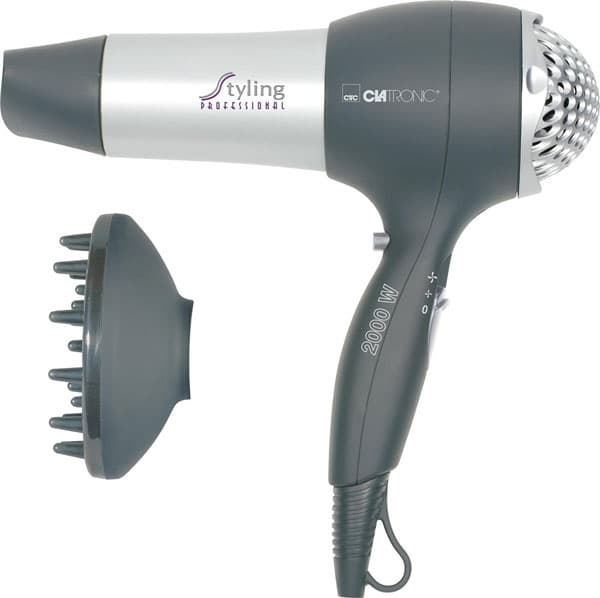 Clatronic profesionalni fen za kosu HTD3055