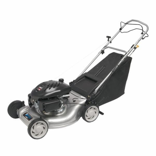 Samohodna motorna kosilica za travu MTECH M5355SP MTD motor