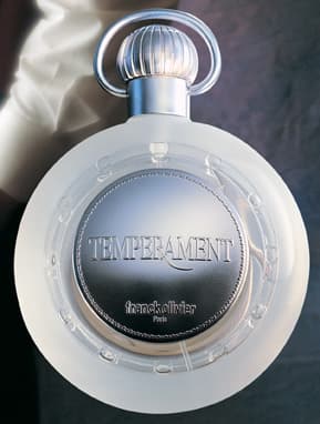Temperament - ženska toaletna voda 50 ml