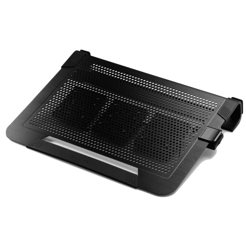 Postolje za laptop sa ugrađenim hlađenjem Cooler Master NotePal U3 Plus