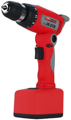 Einhell E-AS 18-2/1H Akumulatorska bušilica (44.720.70)