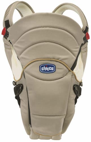 Chicco Kengur Nosiljka You&Me Physio Comfort Earth 6469887