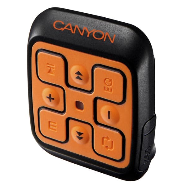 Canyon CN-MP8XSE - Sport - MP3 player - 512 Mb