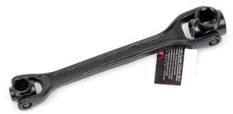 Kombinovani nasadni ključ 250MM 8 U 1 0545020