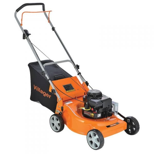 Villager motorna kosačica V 46 008547