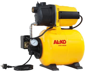 AL-KO Hidrofor HW 802 9930