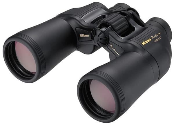 Nikon dvogled Action VII 10X50 CF 21004