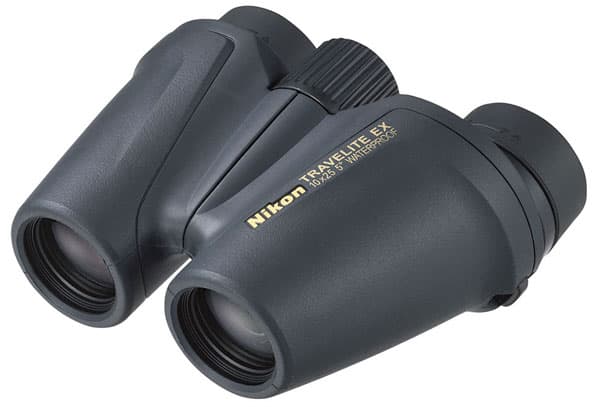 Nikon dvogled TRAVELITE EX 10X25CF 21045