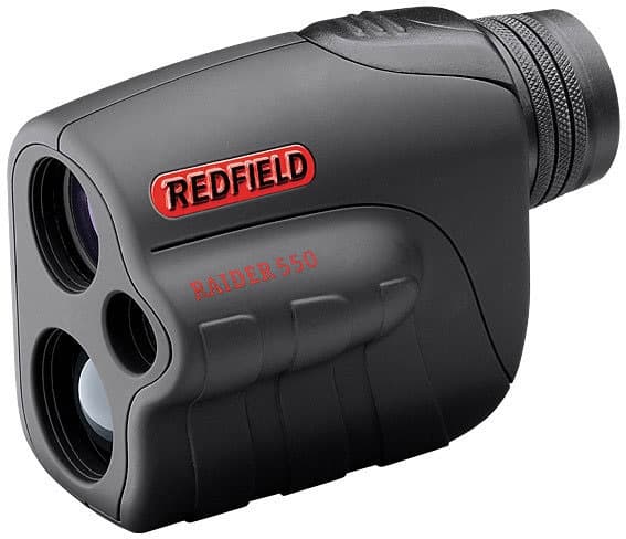 Daljinomer Redfield 550 Raider 005434
