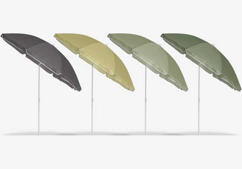 Suncobran 180cm Assorted
