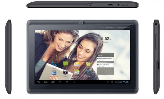 Omega tablet PC MID-7002 7 inča