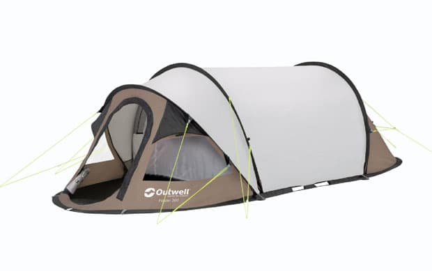 Šator Outwell Fusion 200 za 2 osobe 1757680