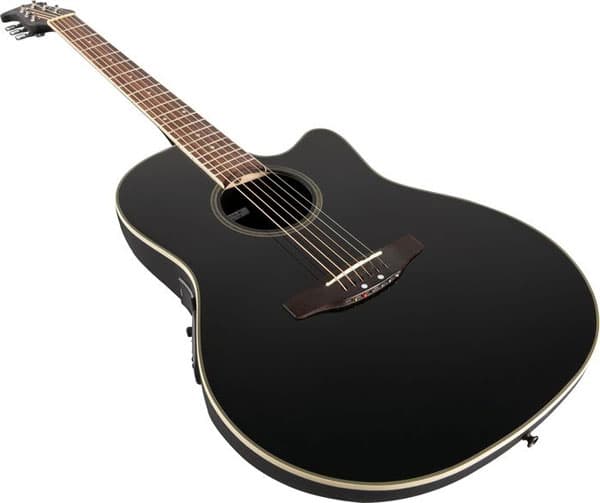 Ozvučena akustična gitara Applause AE128-5 by Ovation