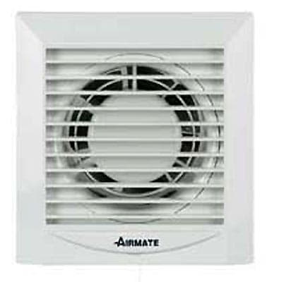 Ventilator za kupatilo EURO 4A