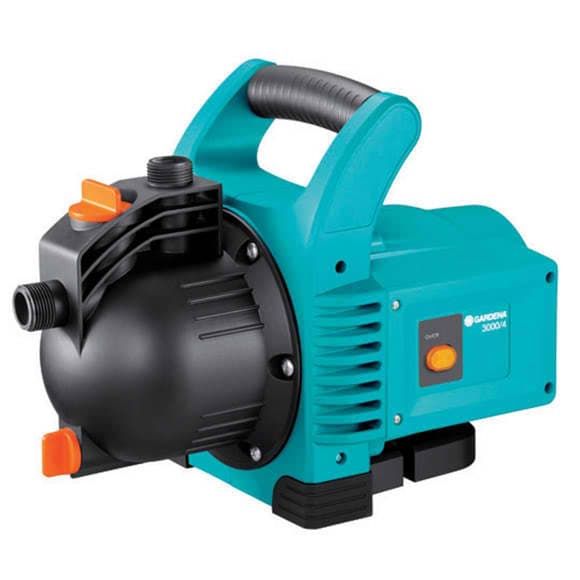 Gardena baštenska pumpa za vodu GA 01707-20